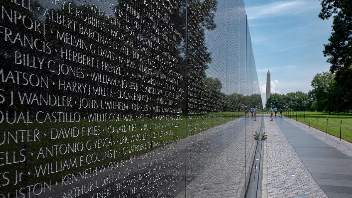 The Wall