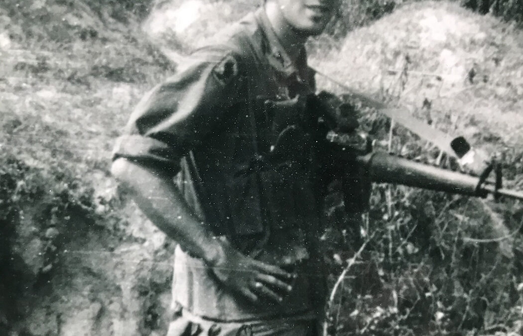 Lieutenant